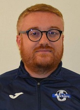 .COACH Chianese Ferdinando